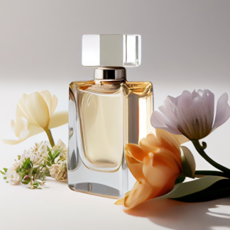 Floracare Parfum Blume & Vanille